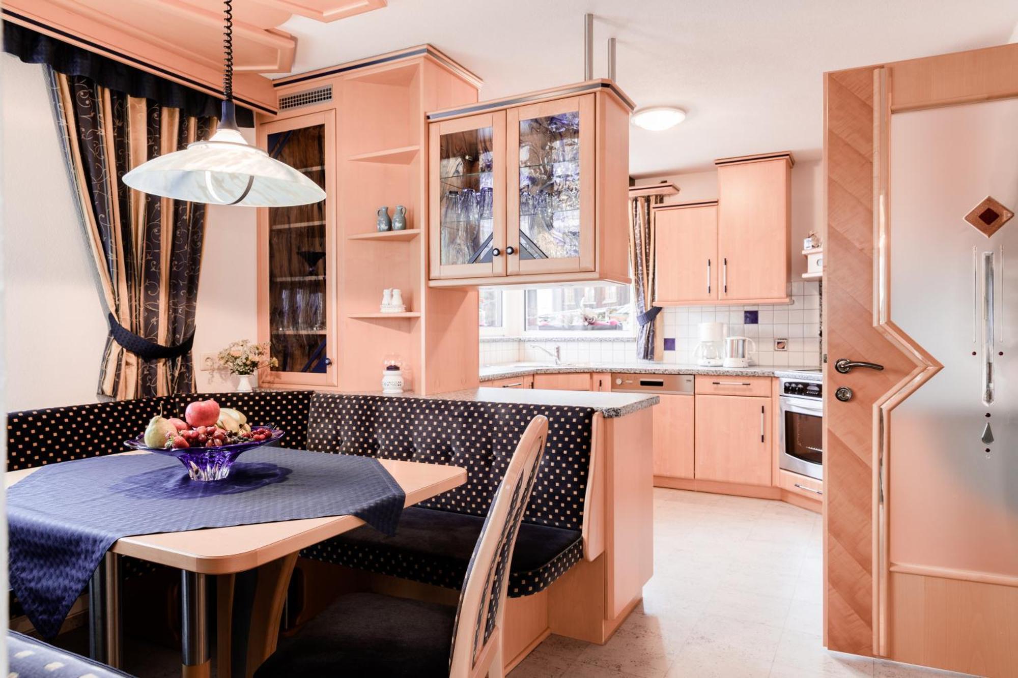 Apart Oberhaus كابل الغرفة الصورة